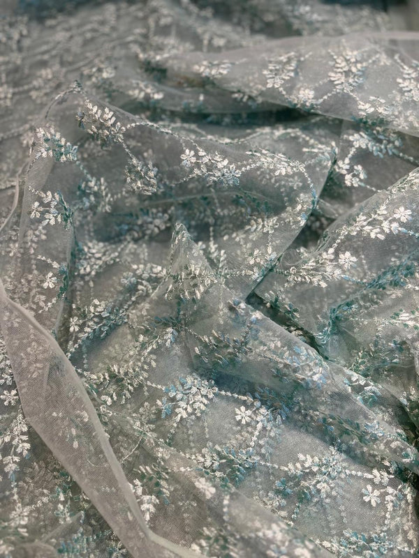 Net Running Fabrics - UT788