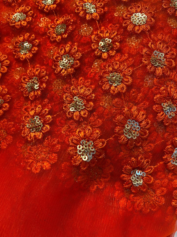 Net Running Fabrics - UT789