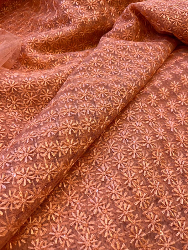 Net Running Fabrics - UT789