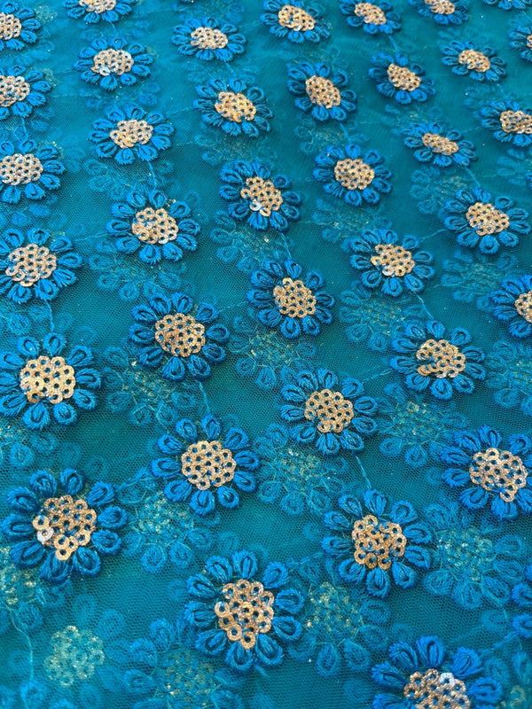 Net Running Fabrics - UT789