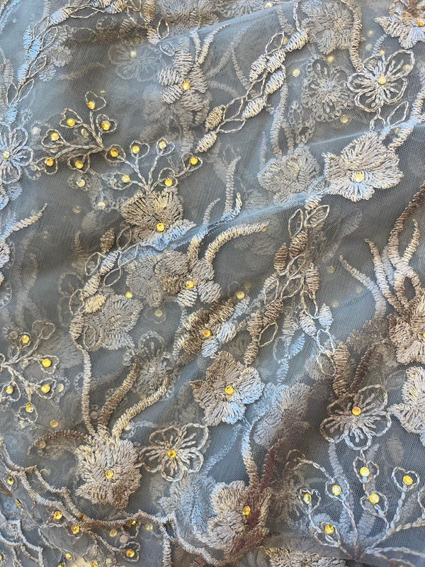 Net Running Fabrics - UT789