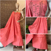 Unstitched Salwar material