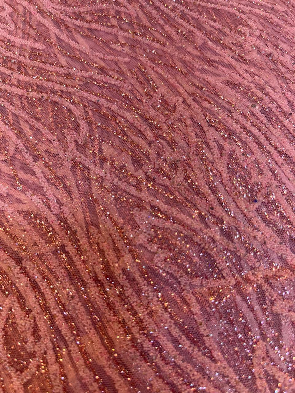 Net Running Fabrics - UT790