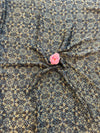 Running fabric