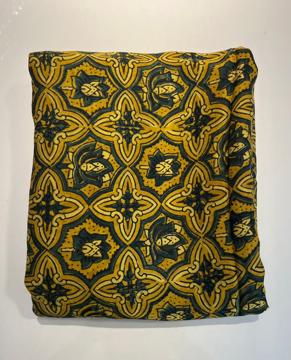 Modal Silk Running Fabric -KU01