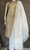 Cotton Salwar Materials