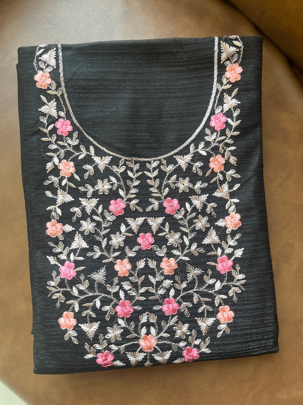 Salwar material