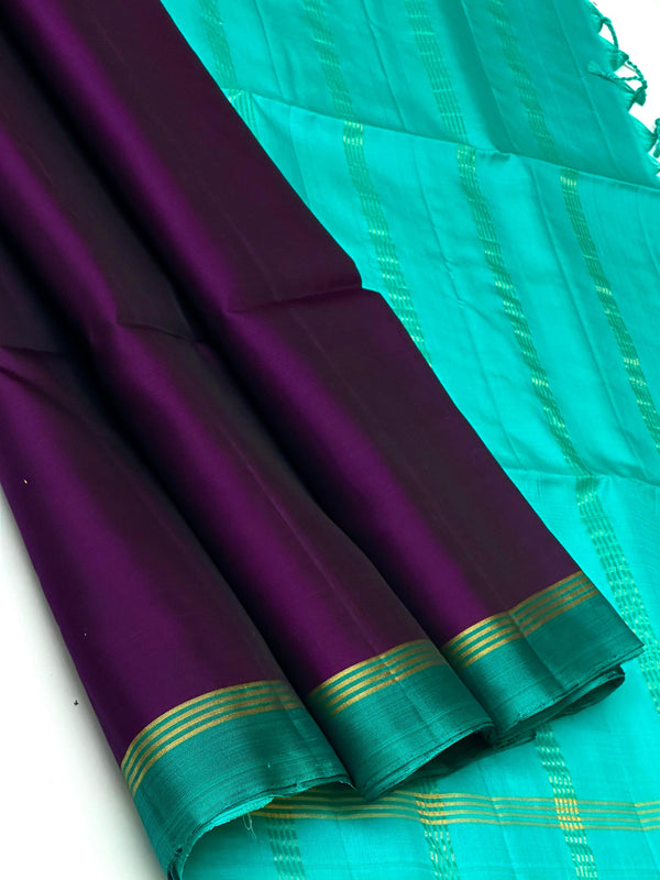 Silk sarees Handloom made