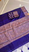 Banarasi Saree - RB555