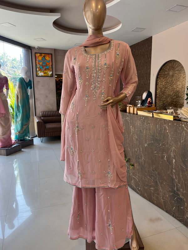 Salwar set