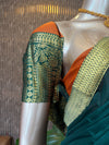 🌸SEMI STITCHED DHAVANI COLLECTIONS ✨🌺