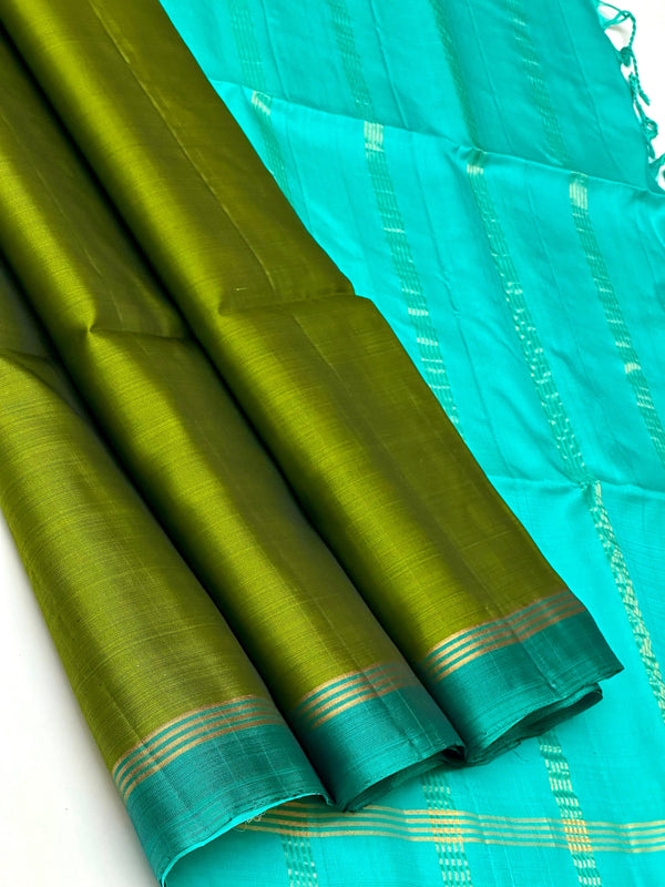 Silk sarees Handloom made