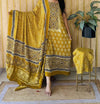 Salwar material