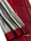 Silk sarees Handloom made