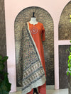 Ready to wear cotton Kurta set