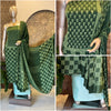 Modal silk Salwar Material