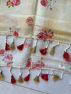 Salwar material