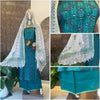 Salwar material
