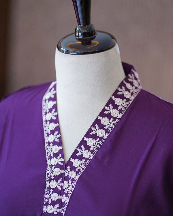 Ready-To-Wear Cotton Kurtha Set - Vibrant Colors & Stylish Prints π