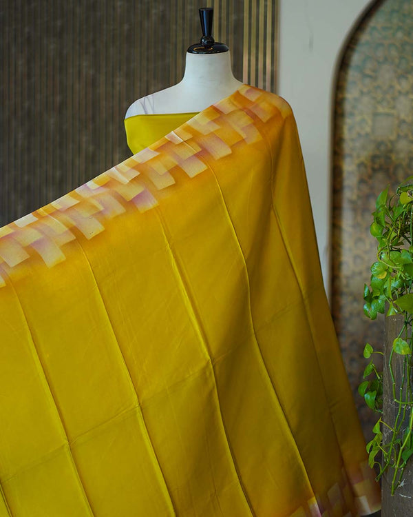 πΈ Unstitched Modaal Silk Salwar Set β Luxurious Drape, Custom Fit β¨