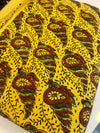 Pure Ajrakh Cotton Running material