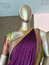 🌸SEMI STITCHED DHAVANI COLLECTIONS ✨🌺