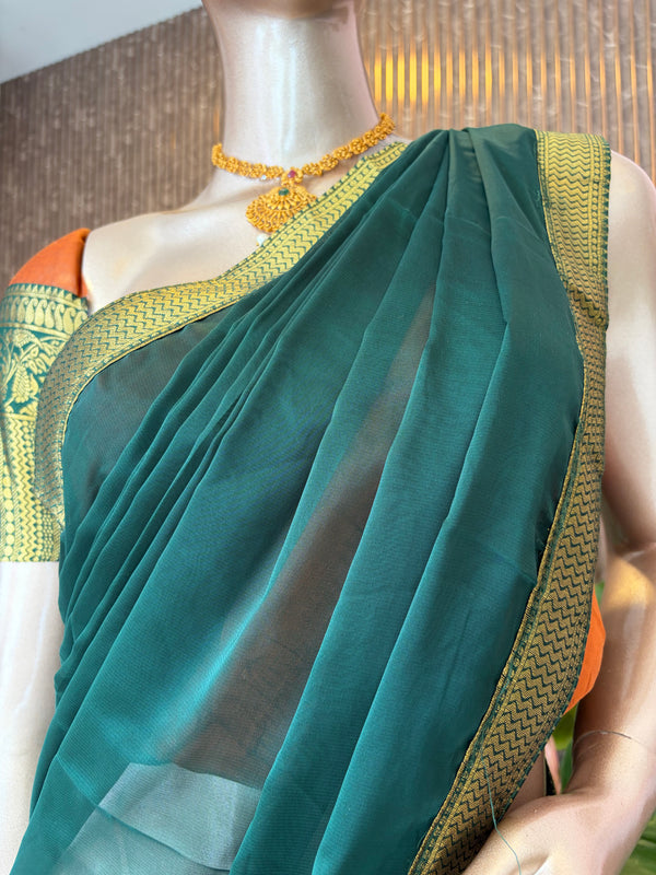 🌸SEMI STITCHED DHAVANI COLLECTIONS ✨🌺