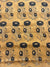Running fabric