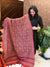 AJRAKH Cotton Dupatta - Wrap Yourself in the Art of Slow Fashion