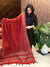 AJRAKH Cotton Dupatta - A Statement of Culture in Every Fold