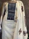 Hacoba Cotton Salwar- Ri10