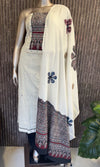 Hacoba Cotton Salwar- Ri10