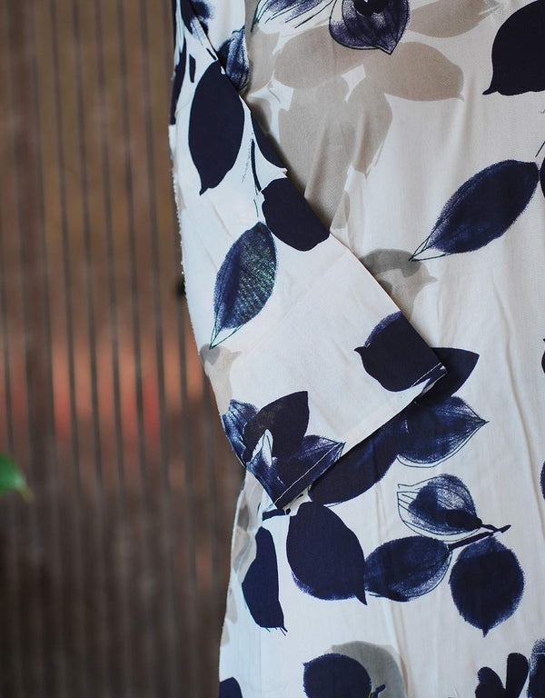 Ready-to-Wear Cotton Rayon Co-Ord Set – Chic & Comfortable ✨