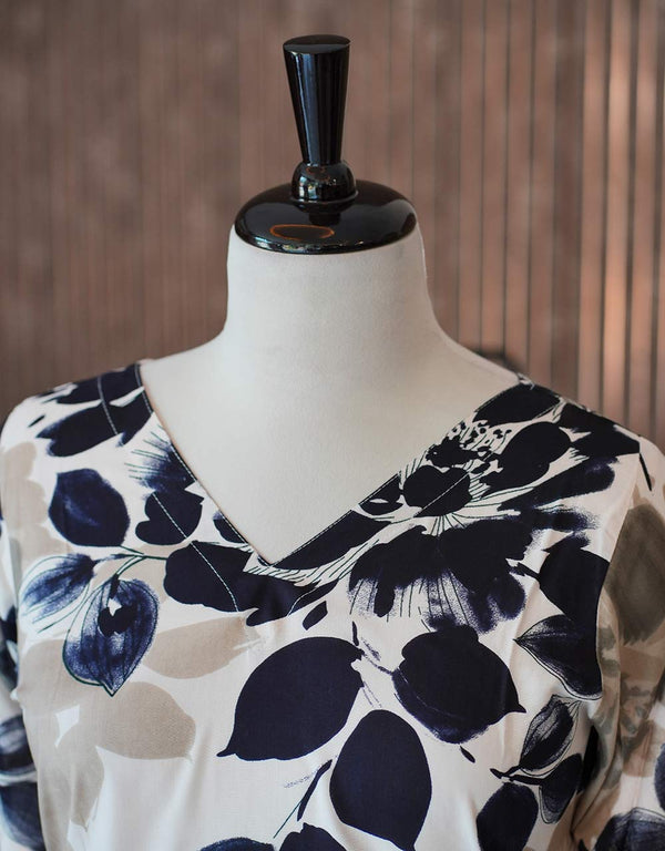 Ready-to-Wear Cotton Rayon Co-Ord Set – Chic & Comfortable ✨