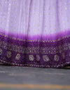 Designer Crop Top with Lehenga – Modern Elegance with a Traditional Touch ✨