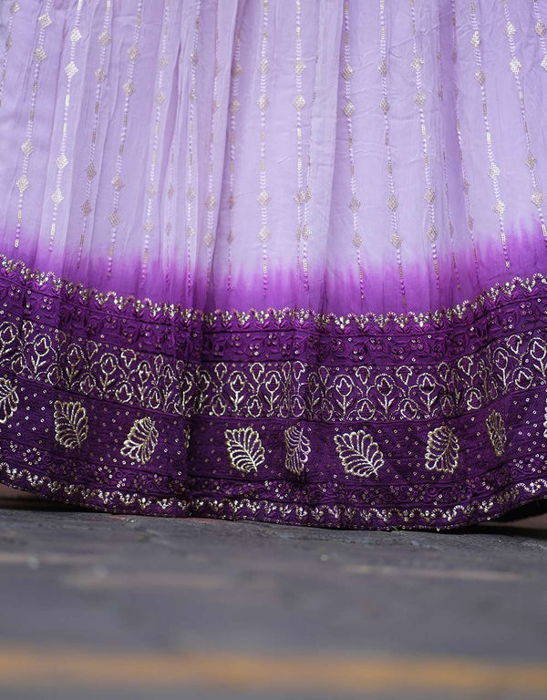 Designer Crop Top with Lehenga – Modern Elegance with a Traditional Touch ✨
