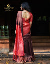 Customized Designer Dhavani – A Timeless Symbol of Grace ✨