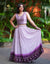 Designer Crop Top with Lehenga – Modern Elegance with a Traditional Touch ✨