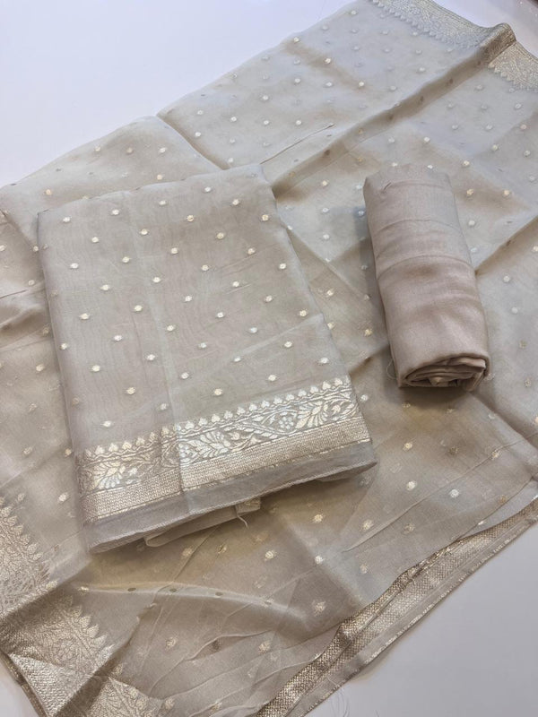 Banarasi Salwar set - MEE01