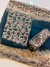 Georgette Salwar Material
