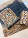 Georgette Salwar Material - PM01