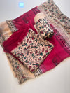 Georgette Salwar Material