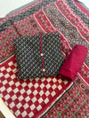 Chandery silk Salwar set - PRV15