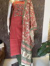 Cotton Salwar Materials - RID70