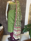 Cotton Salwar Materials - RID70