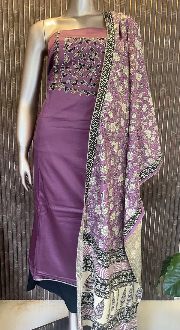 Cotton Salwar Materials - RID70