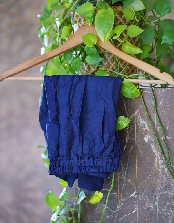 Soft Georgette Kurti Set with Handwork – Timeless Elegance ✨