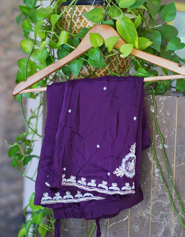 π Handwork Silk Ready-to-Wear Kurti Set β A Touch of Elegance β¨