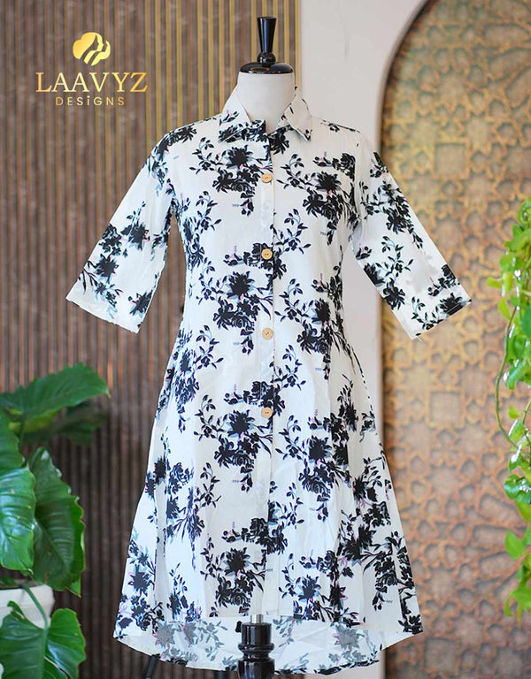 πΏ Pure Cotton Co-Ord Set β Naturally Stylish, Effortlessly You β¨