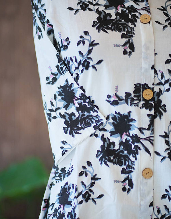 πΏ Pure Cotton Co-Ord Set β Naturally Stylish, Effortlessly You β¨